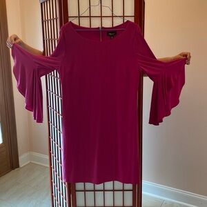 Dress by Ronni Nicole size 18